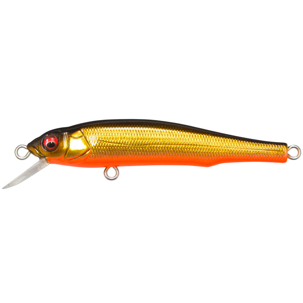 Megabass GH70 Flatside SP PM Mark Mat Tiger