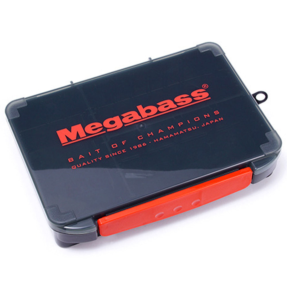 Megabass Lunker Lunch Box Deep