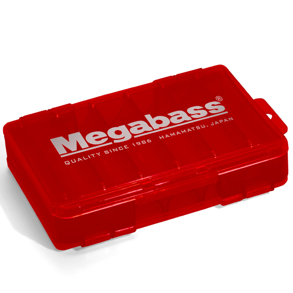 Megabass Lunker Lunch Box Hardbait RV86D 14,0 x 10,4 x 3,2 cm
