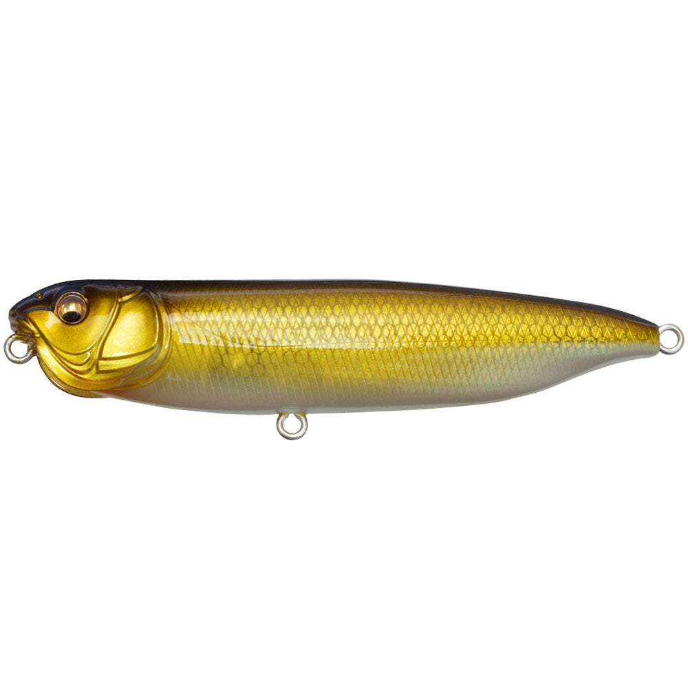 Megabass Dog X Speed Slide 8,7 cm 10,5 g Pearl Carp