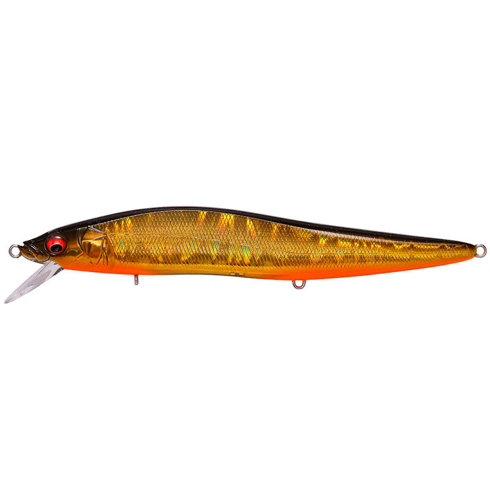 Megabass Oneten Max LBO GG Megabass Kinkuro