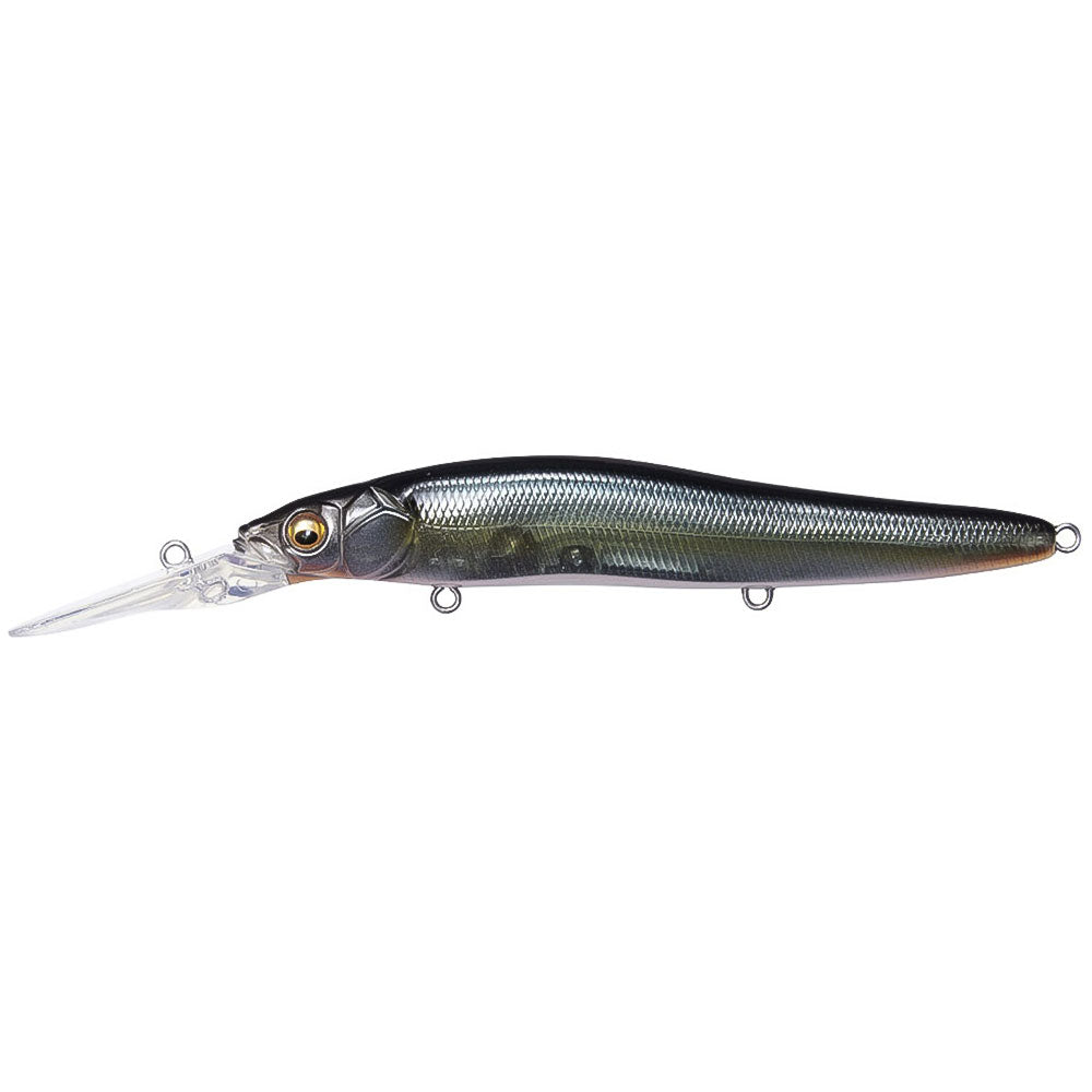 Megabass Oneten R1 Jukucho Shad