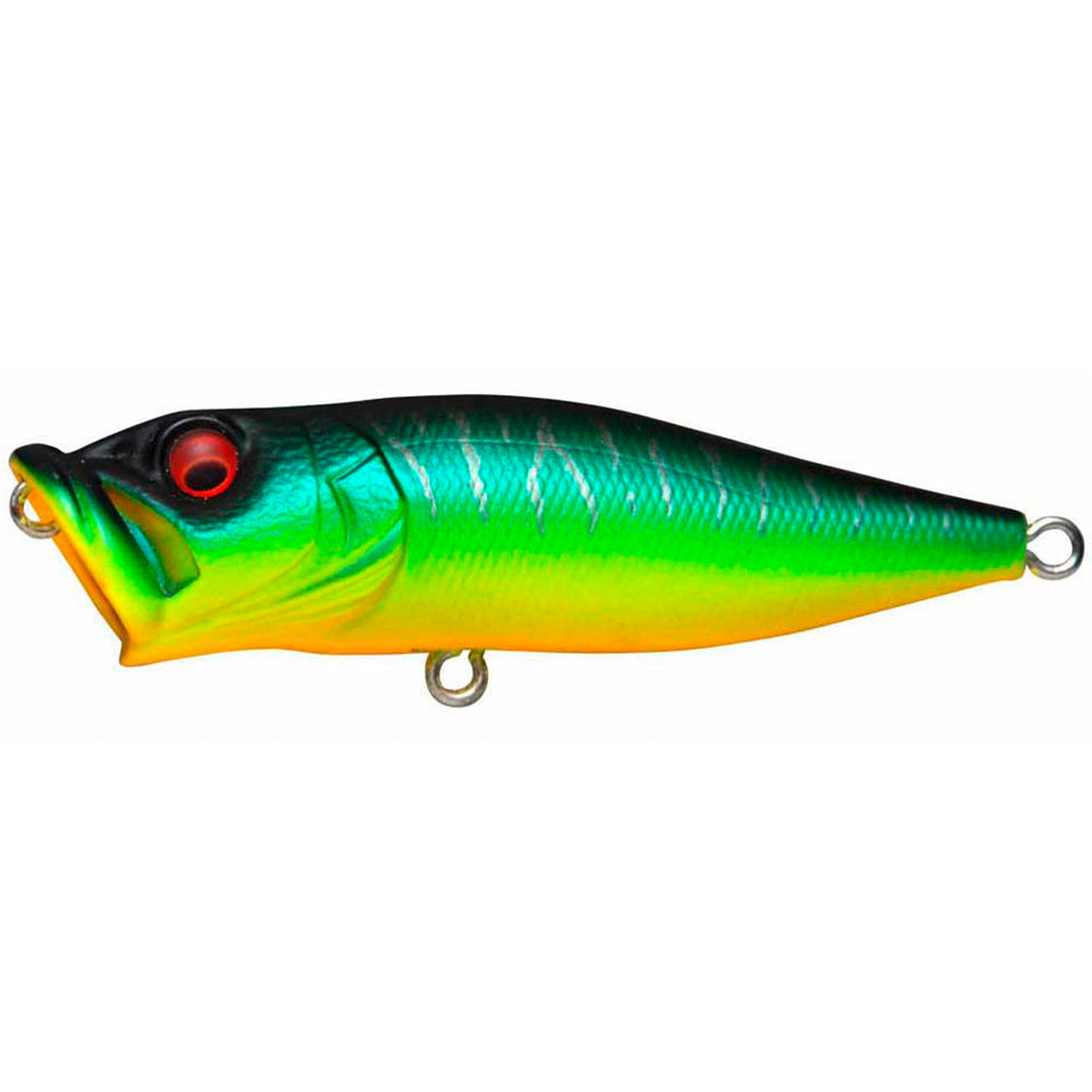Megabass PopX » HechtundBarsch.de