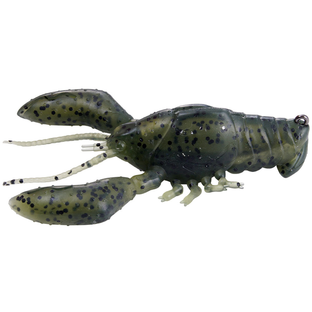 Megabass Sleeper Craw 7,6 cm 17,7 g Watermelon Pepper