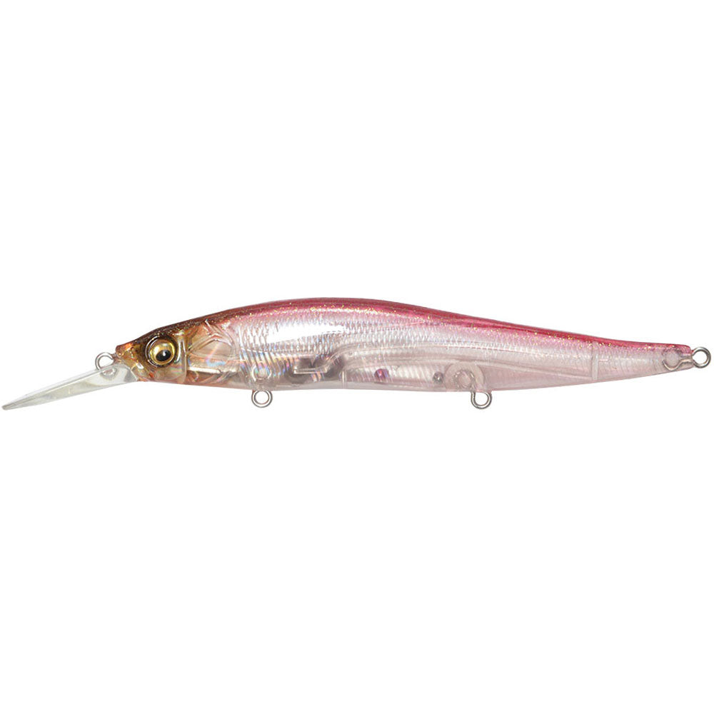 Megabass Vision Oneten 1 GLX Cotton Wakasagi