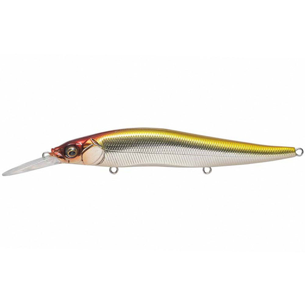 Megabass Vision OneTen Wobbler Jerkbait SP 11cm im Köder Laden kaufen