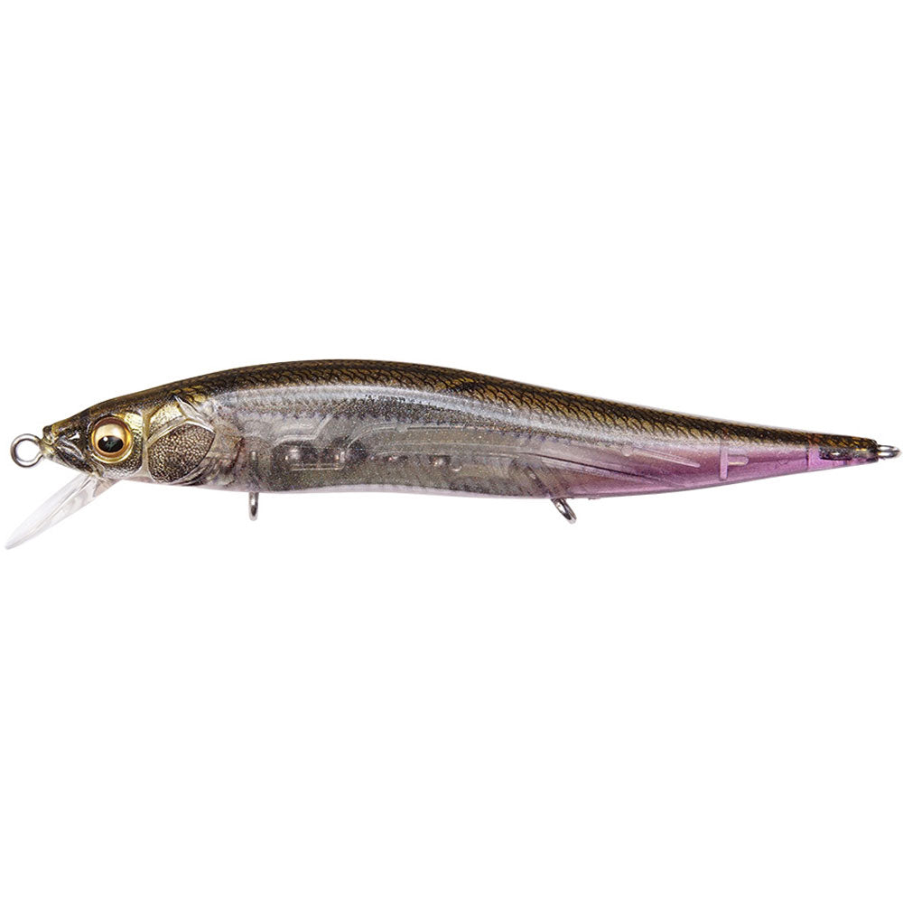 Megabass Vision Oneten Jr FA Ghost Wakasagi