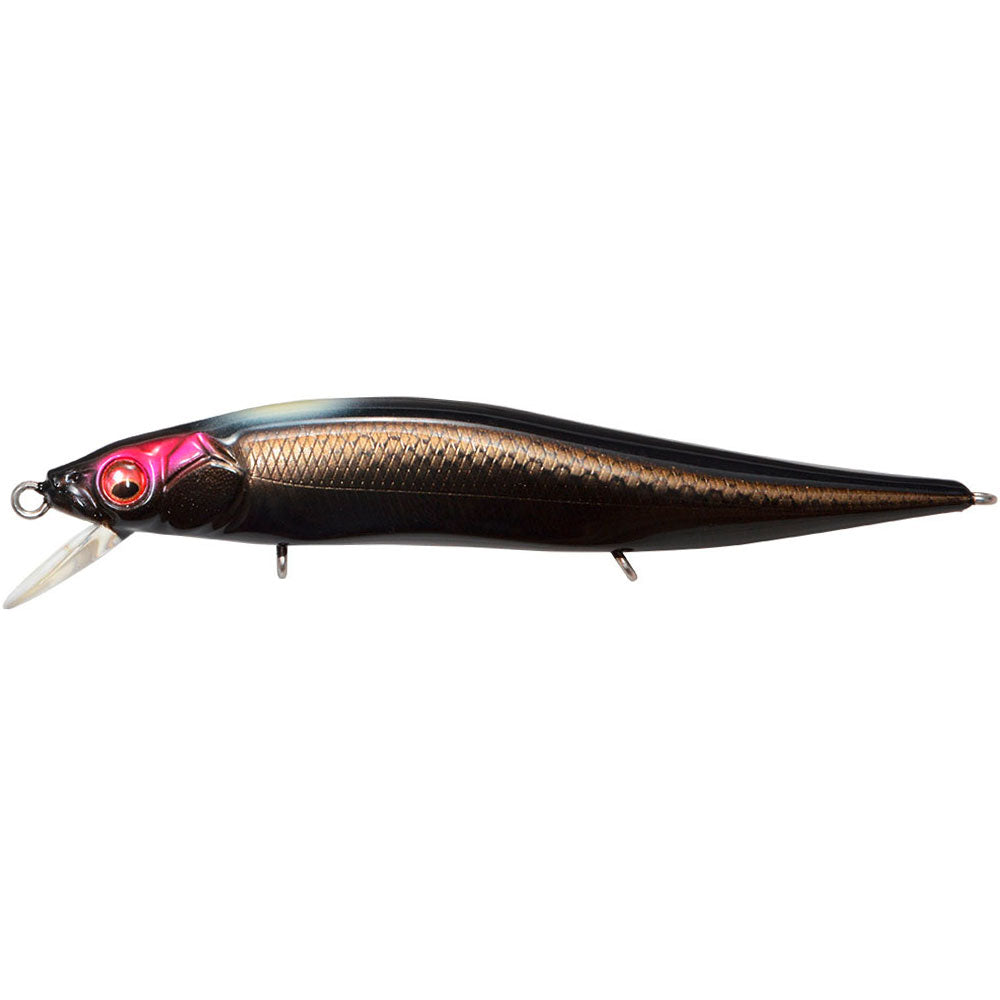 Megabass Vision Oneten Jr MG Secret Shadow