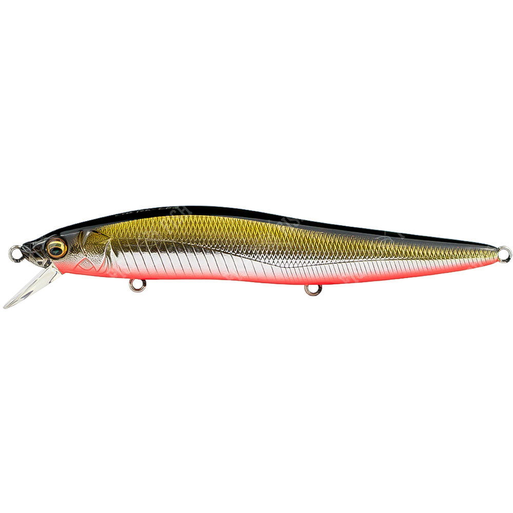 Megabass Vision Oneten LBO M RB Shad