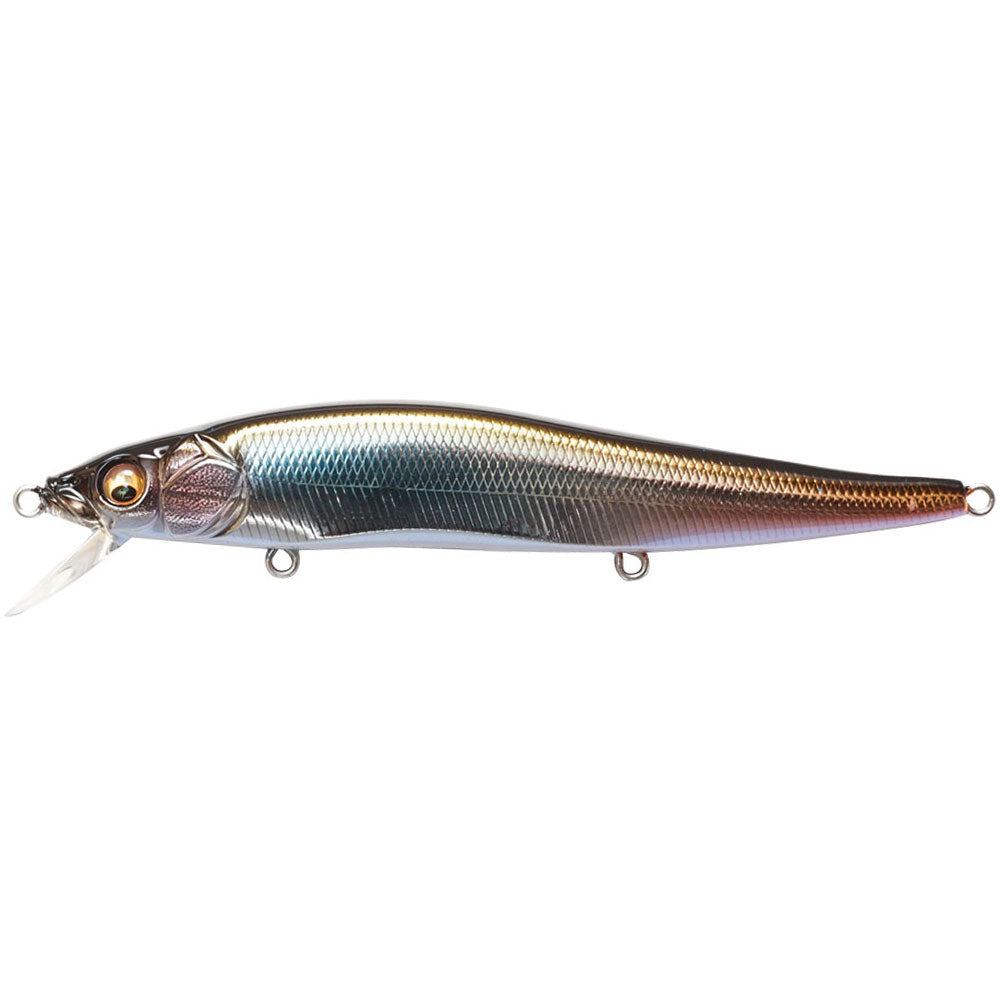 Megabass Vision Oneten M Cosmic Shad