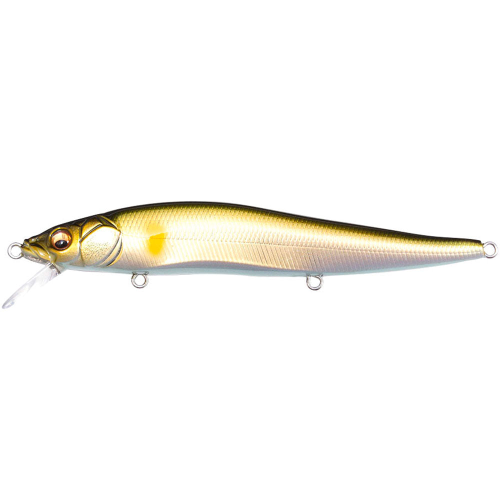 Megabass Vision Oneten GP Sexy Shad