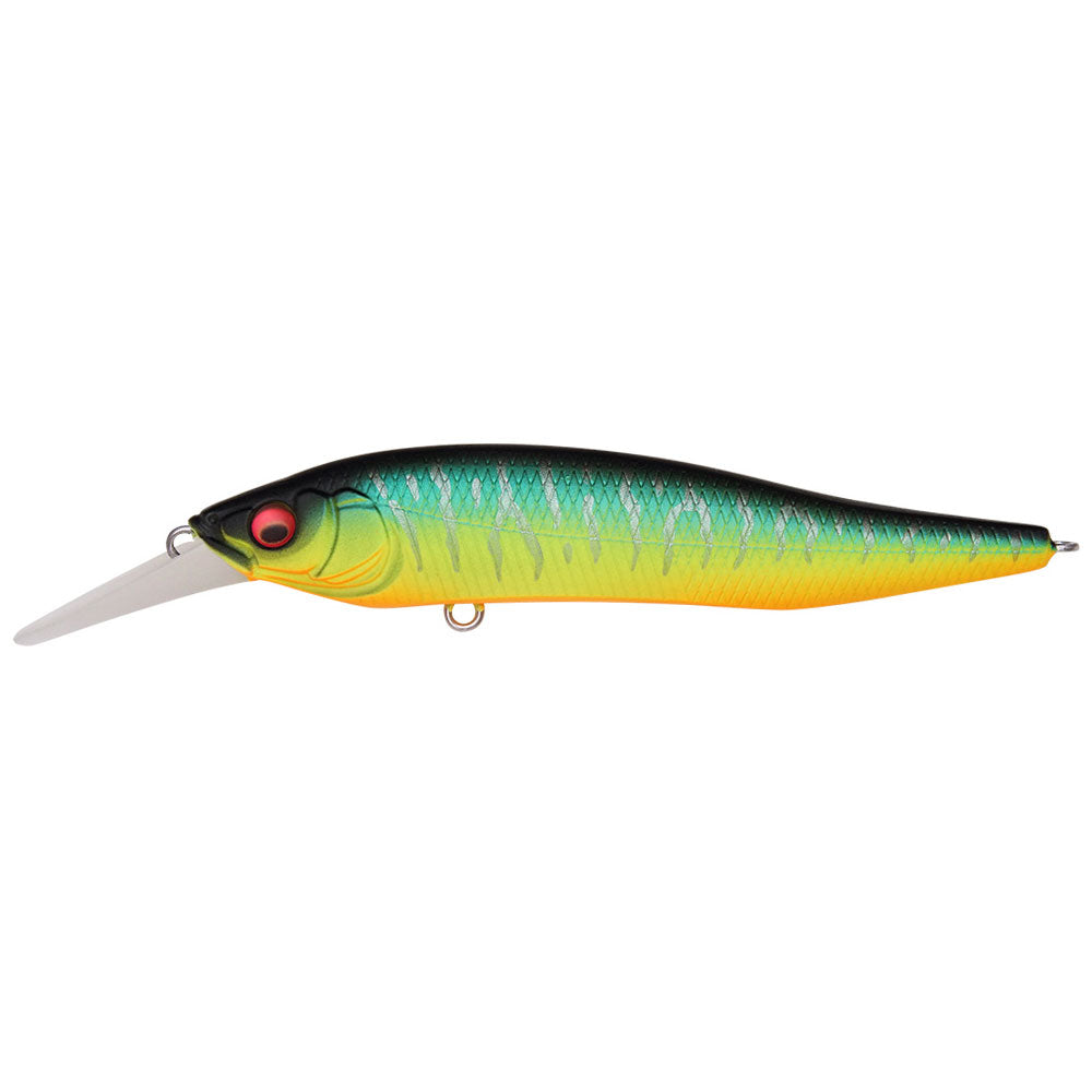 Megabass X 75 1 Nanahan Mat Tiger