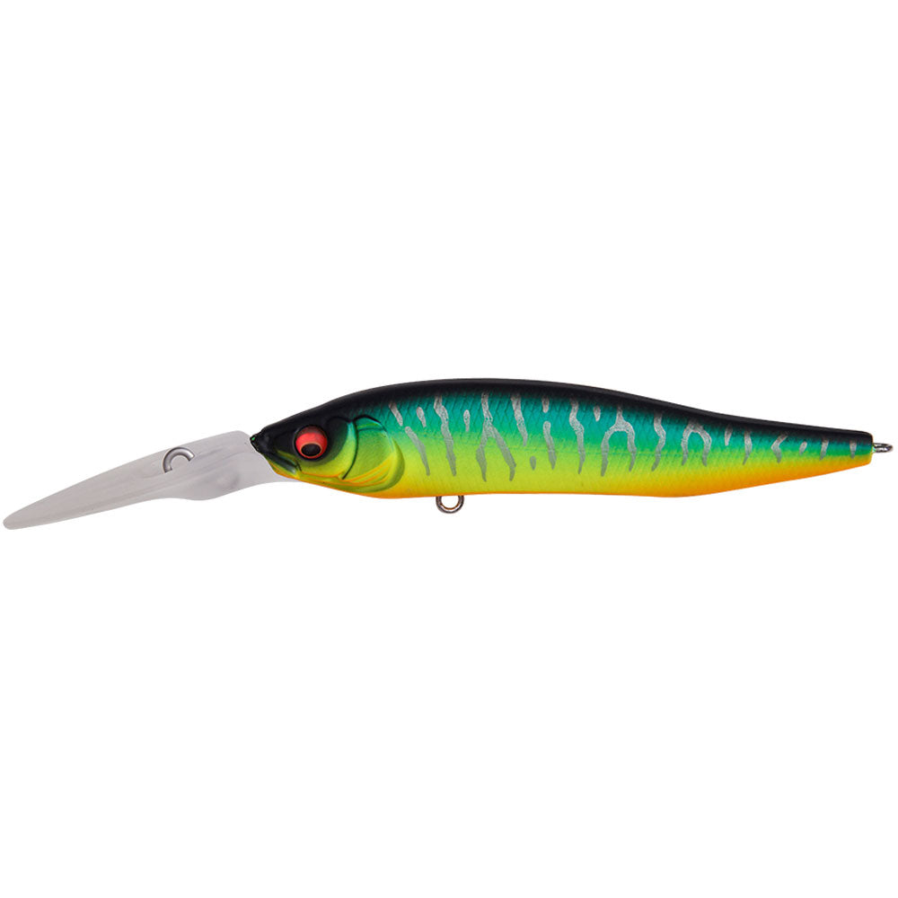 Megabass X 75 2 Nanahan Mat Tiger