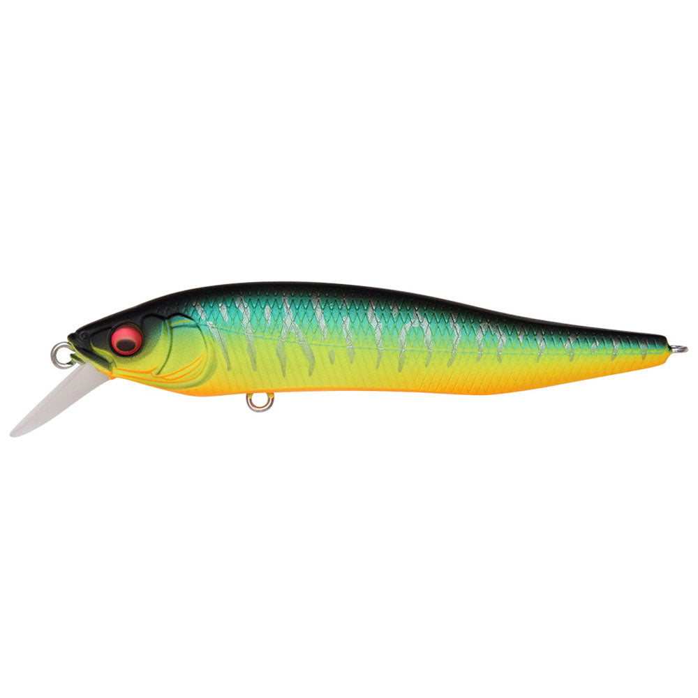 Megabass X 75 Nanahan Mat Tiger