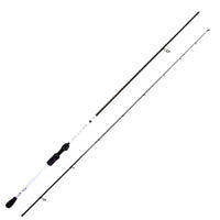 Bewertung von Daniel für das Produkt Solution Micro by Big L | Ultralight-Rute 225 cm / 0.4-5 g