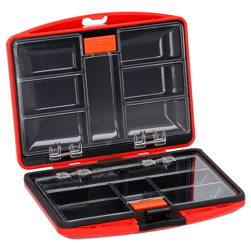 Mikado Double Sided Box with Compartments