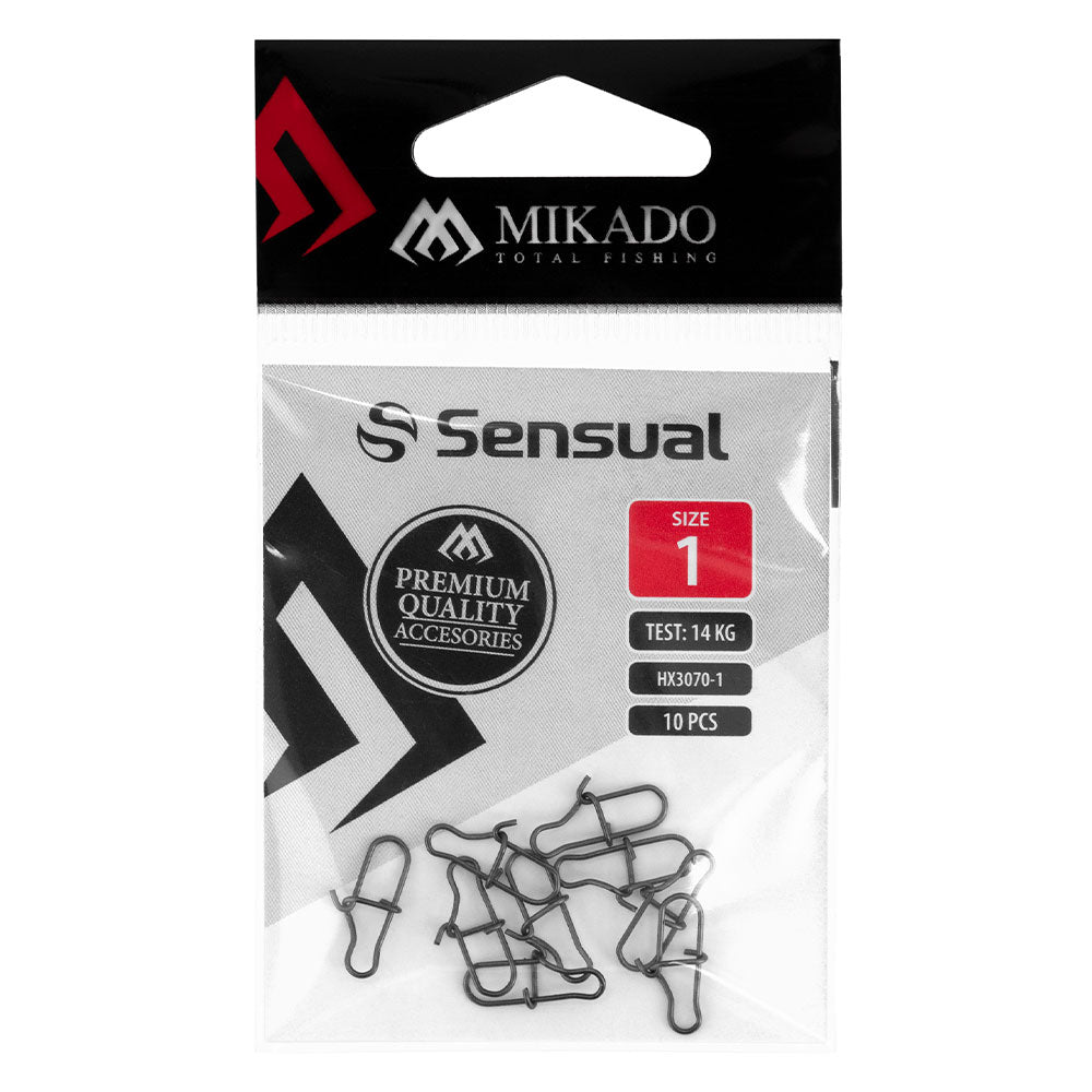 Mikado Sensual Duo Lock Snap 0 12 kg