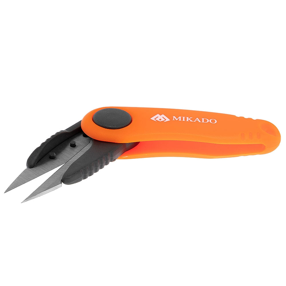 Mikado Foldable Line Cutter (Orange) »