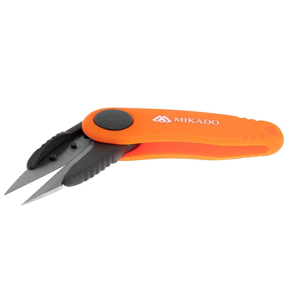 Mikado Foldable Line Cutter Orange