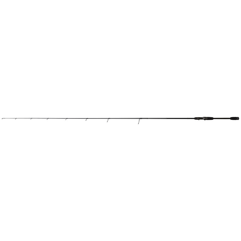 Mikado Inazuma Pro Zander Spin WAA629 198 198 cm 1 22 g einteilig
