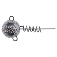 Bewertung von Thomas für das Produkt Jaws Jighead with Screw 5.0 g