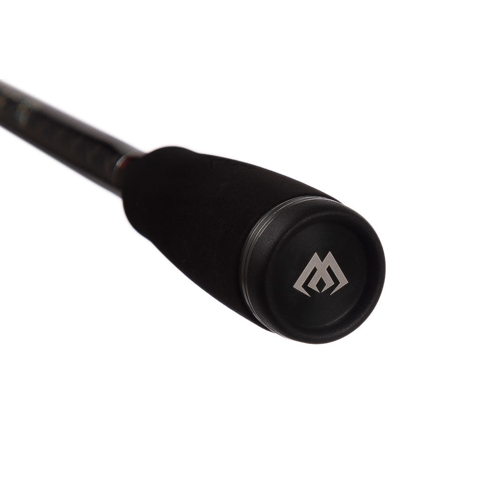 Mikado Kamisori Perch Spin WAA432 220 220 cm 1 12 g zweiteilig
