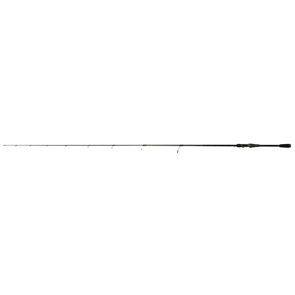 Mikado Kamisori Zander Spin WAA436 198 198 cm 1 18 g einteilig