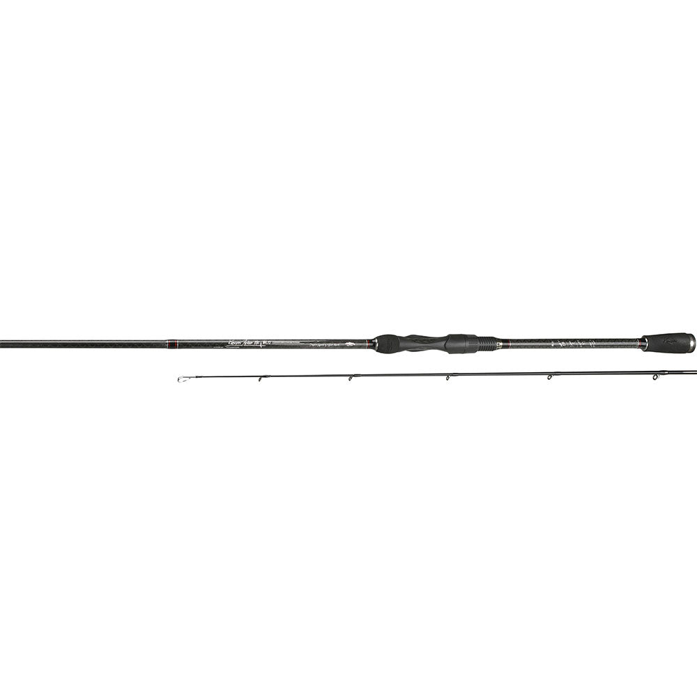 Mikado Kamisori Zander Spin WAA444 240 240 cm 1 35 g zweiteilig