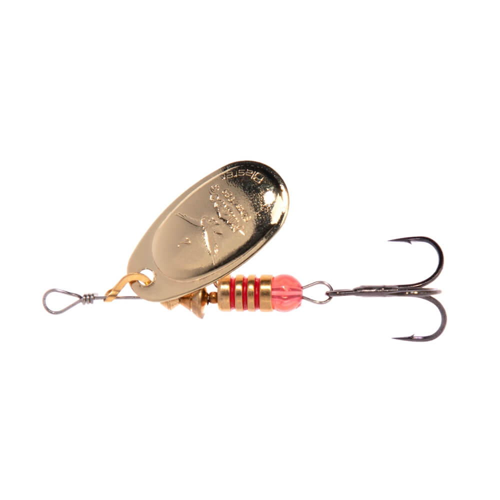 Mikado Spinner Blaster Gold / 00