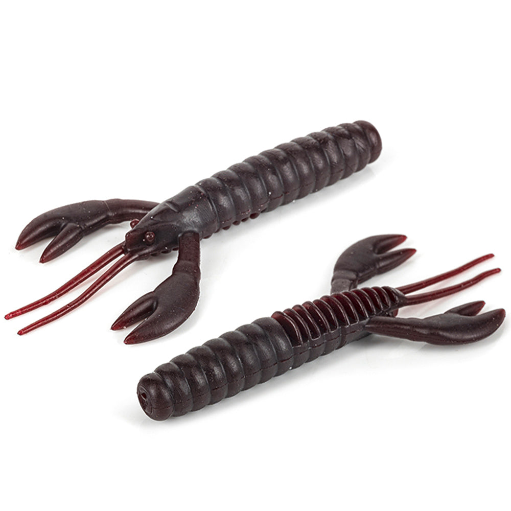 Molix Craw Flex 3 7,5 cm Cola