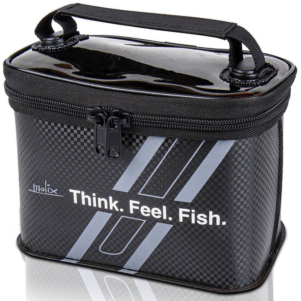 Molix Eva Tackle Bag S 20x13x13 cm