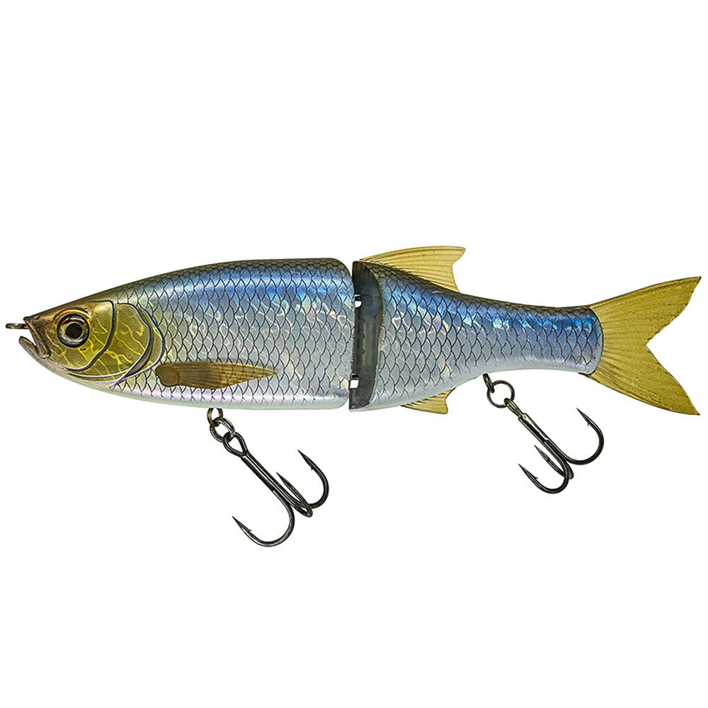 Molix-Glide-Bait-130-Slow-Sinking-Mat-Blue-Wakasagi