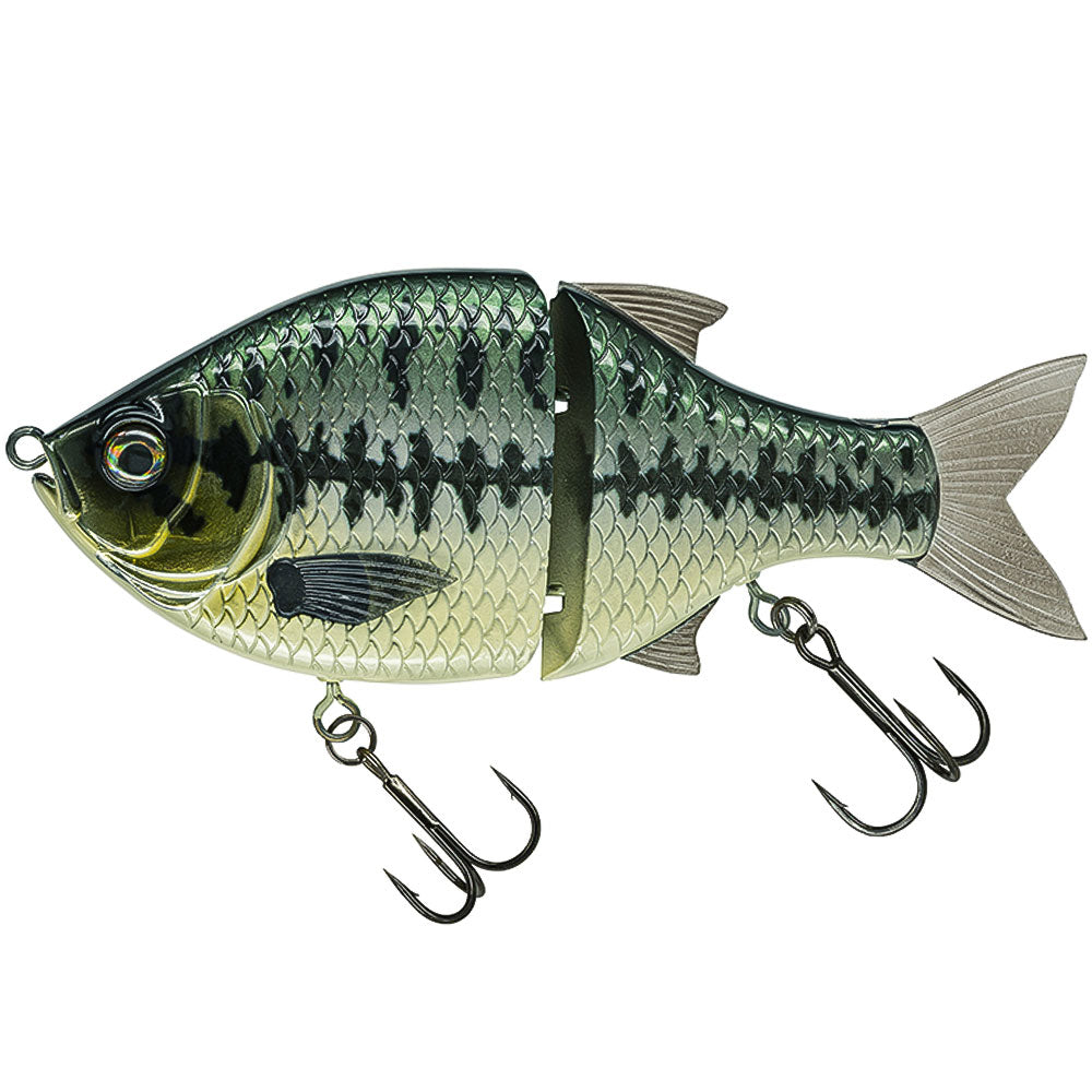 Molix Glide Bait 140 Floating Baby Bass