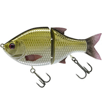 Bewertung von Gerold für das Produkt Glide Bait 140 Slow Sinking / MX Carp
