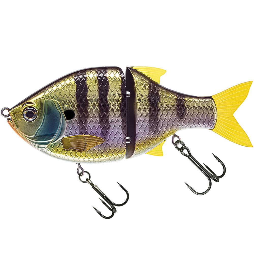 Molix Glide Bait 140 Slow Sinking MX Blue Gill