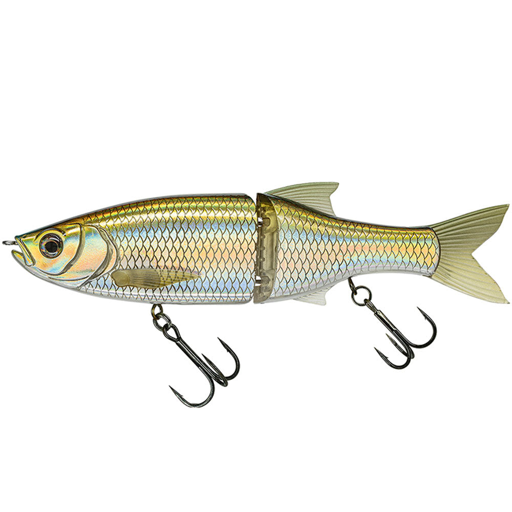 Molix Glide Bait 178 Slow Sinking Bronze Flash