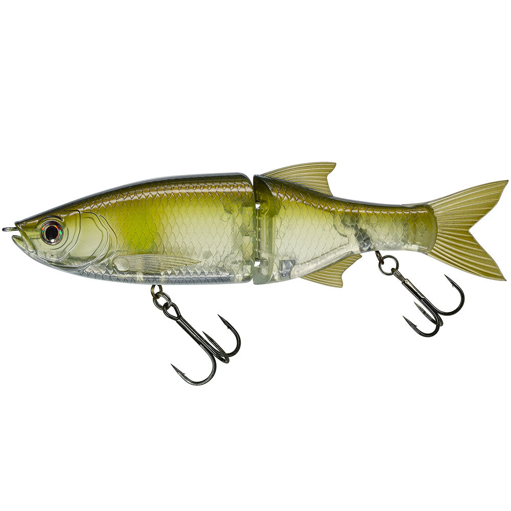 Molix Glide Bait 178 Slow Sinking Ghost Ayu