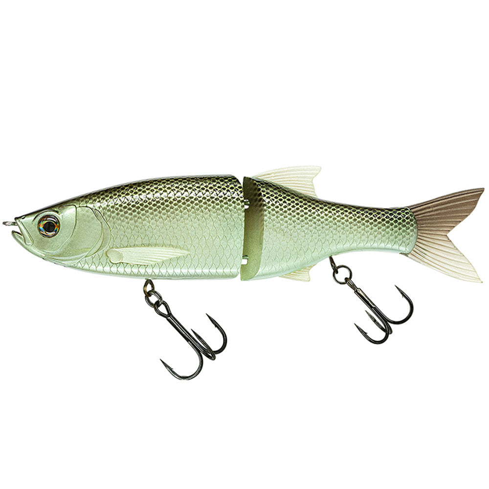 Molix Glide Bait 178 Slow Sinking Pearlescent Shad