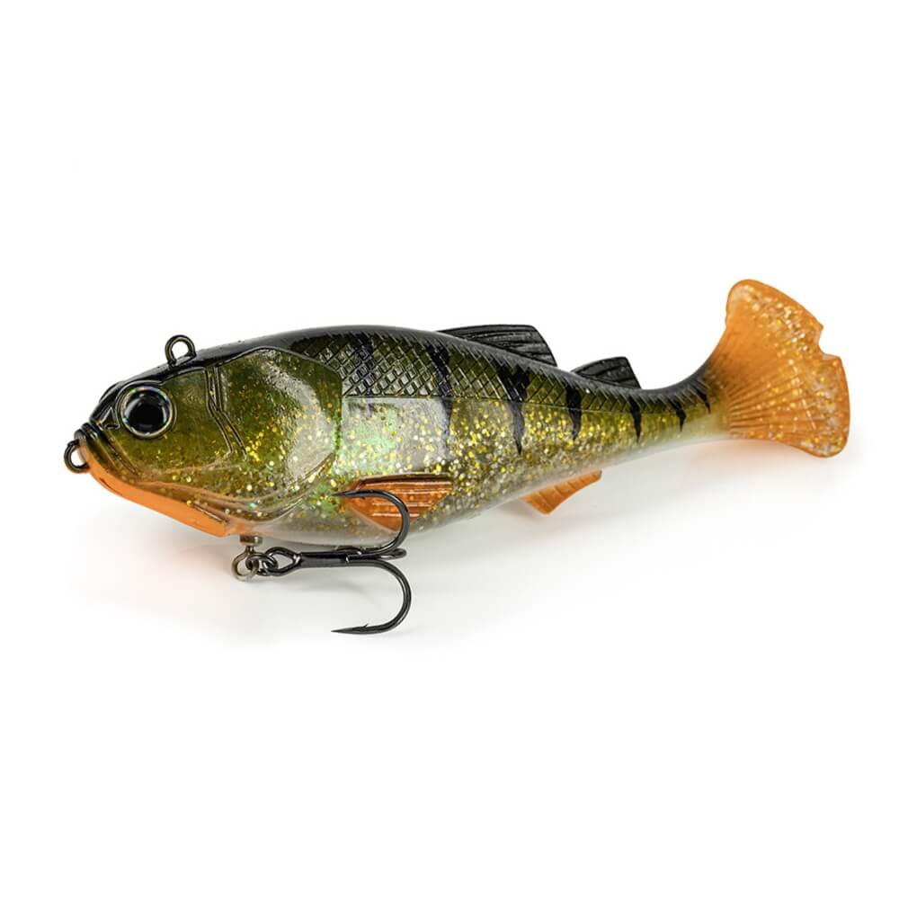 Molix Hybrid Swimmer 165 Perch
