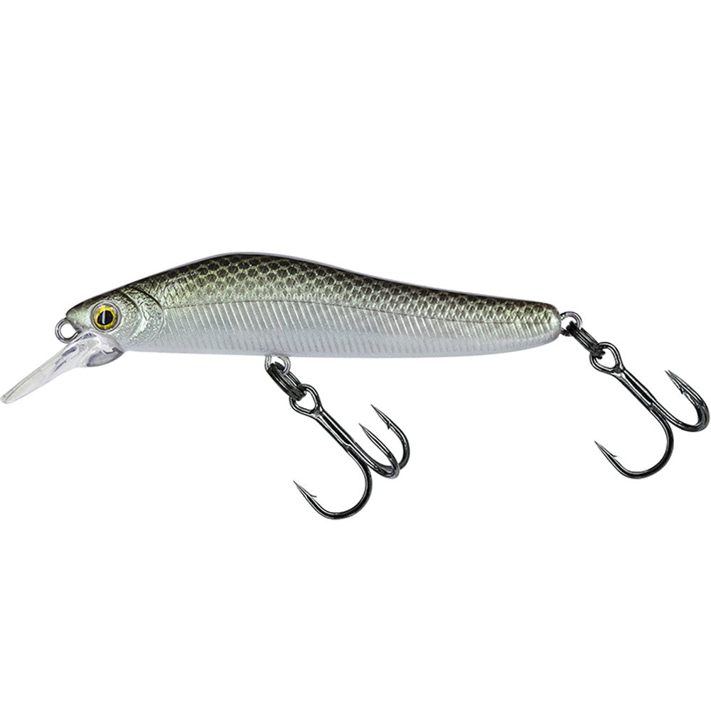 Molix Jubarino SS 5 cm 2,5 g Pearlescent Shad