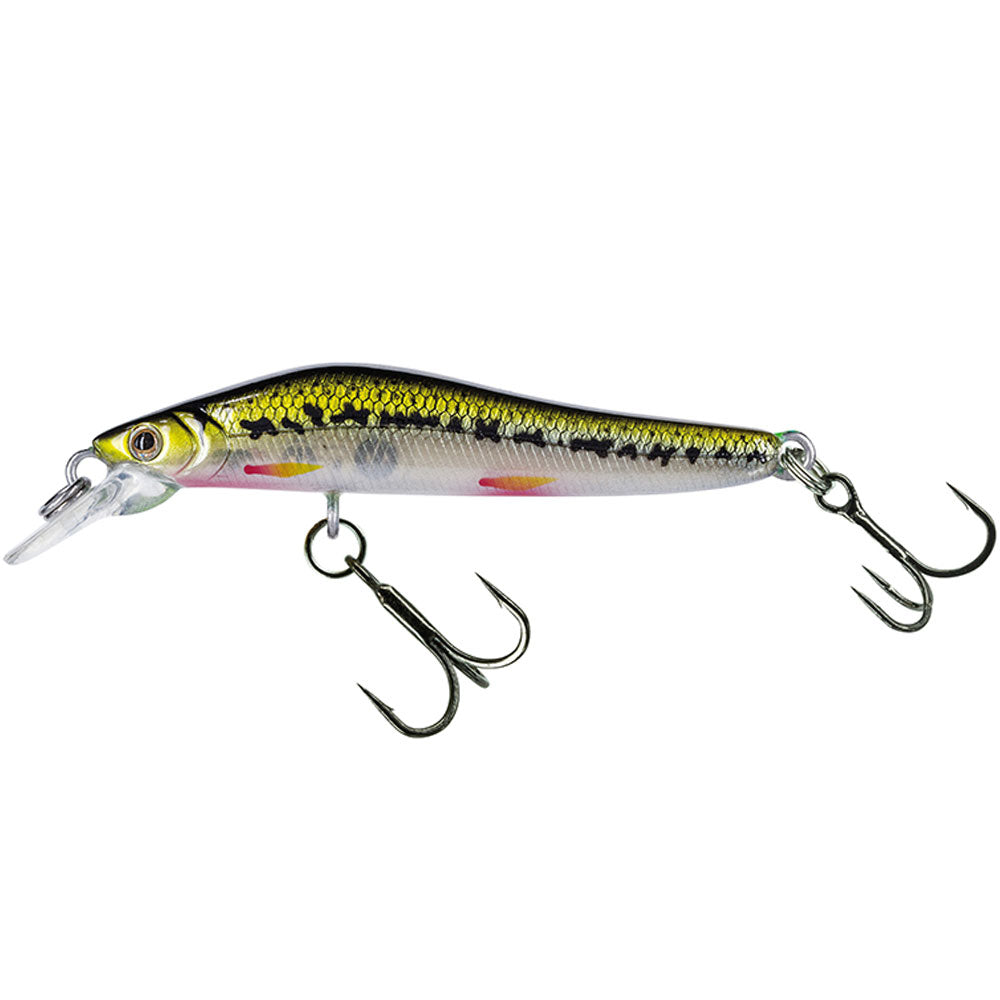 Molix Jubarino SS 5 cm 2,5 g Vairon
