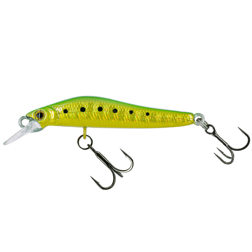 Molix Jubarino SS 5 cm 2,5 g Gold Sarda