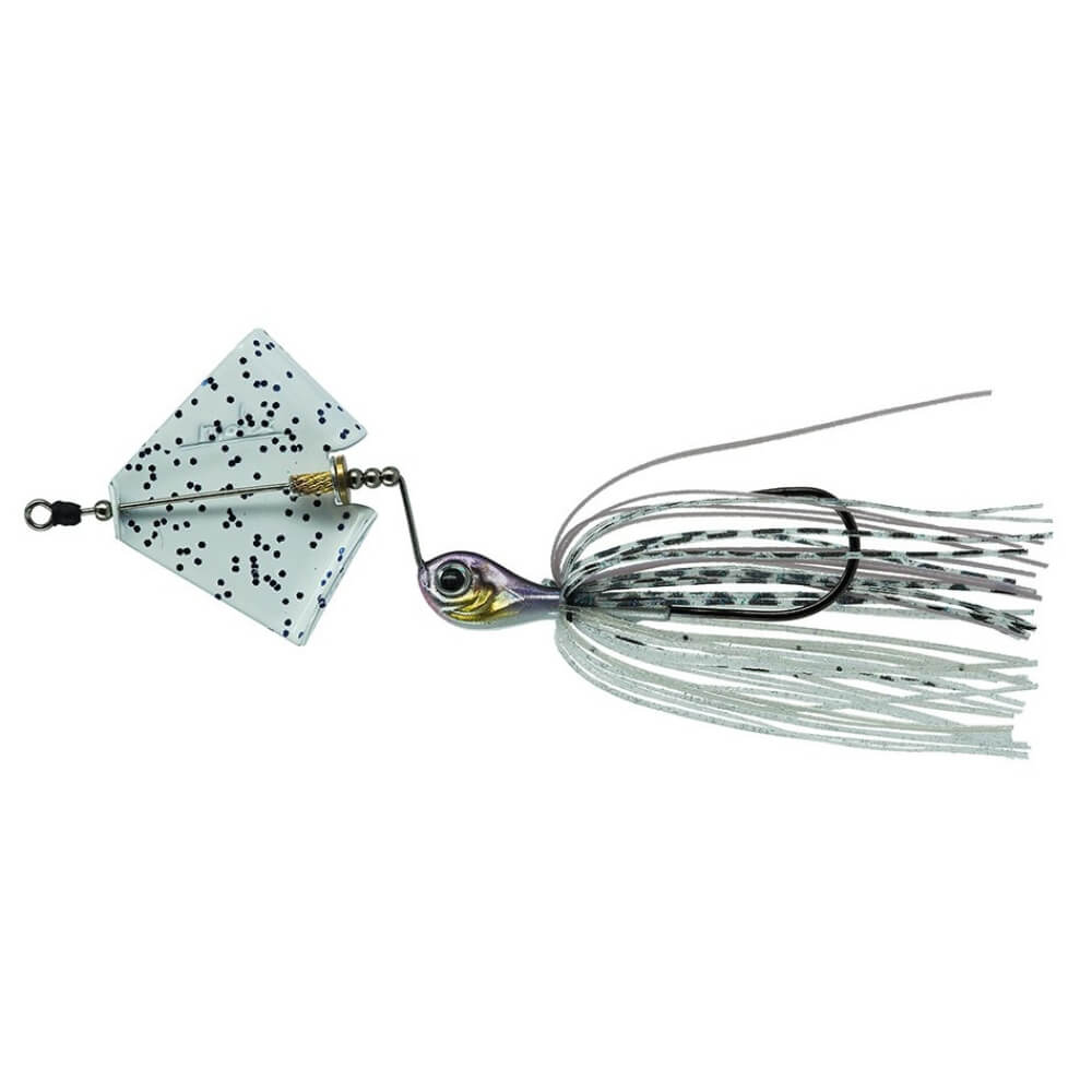 Molix Lover Buzz Super Squeaky Junior Purple Sinsay (IKE Signature Color)