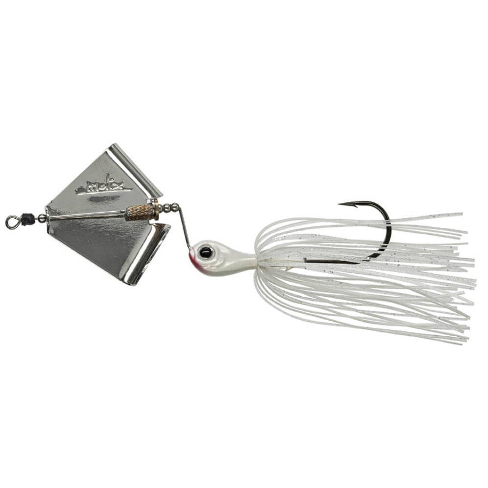 Molix Lover Buzz Super Squeaky Junior Special White