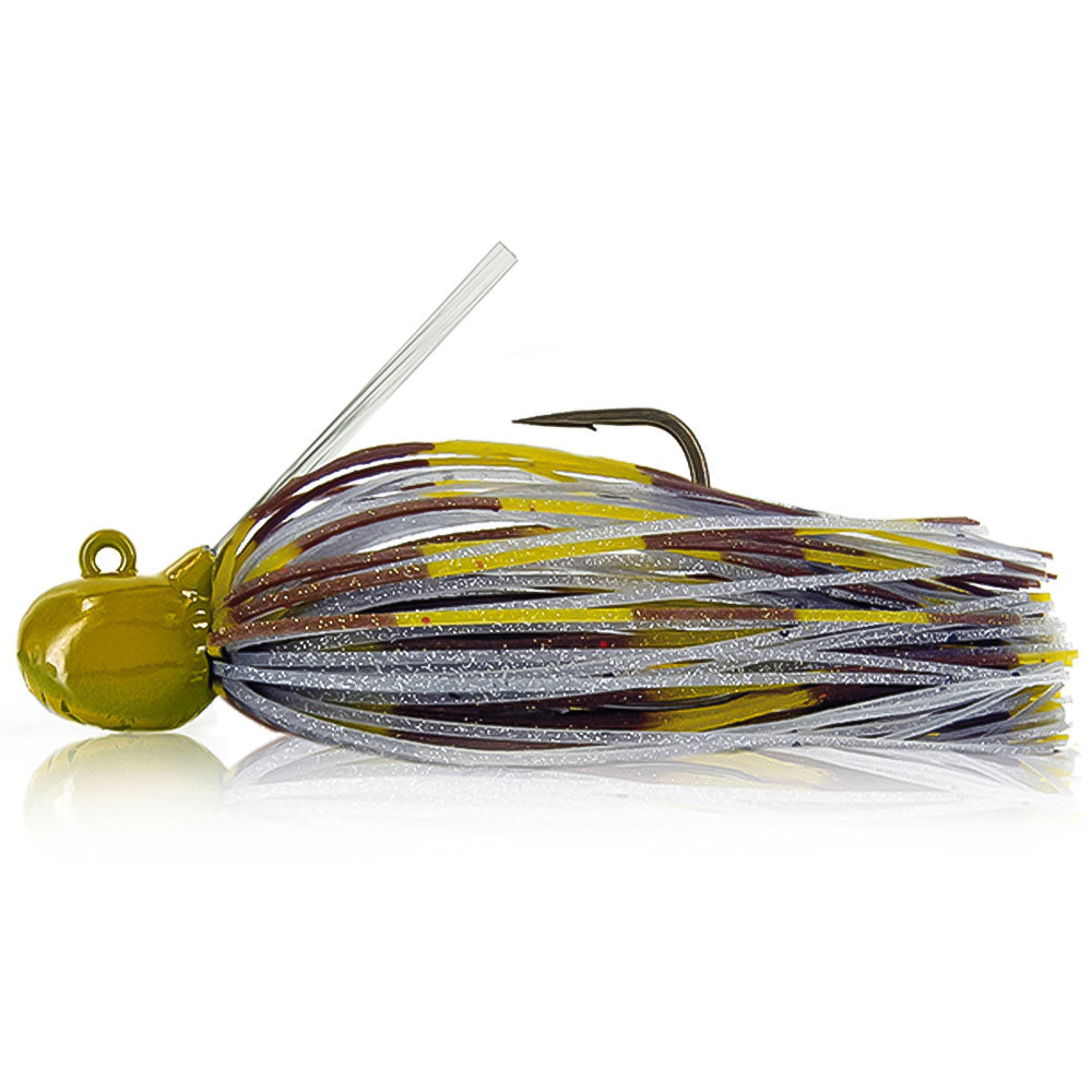 Molix-Nano-Jig-5-g-Root-Beer-Silver