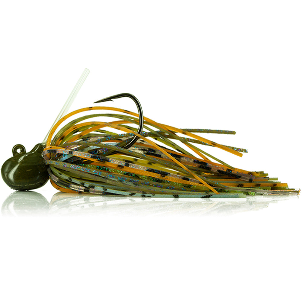 Molix Nano Jig 7 g Fantastic Gill
