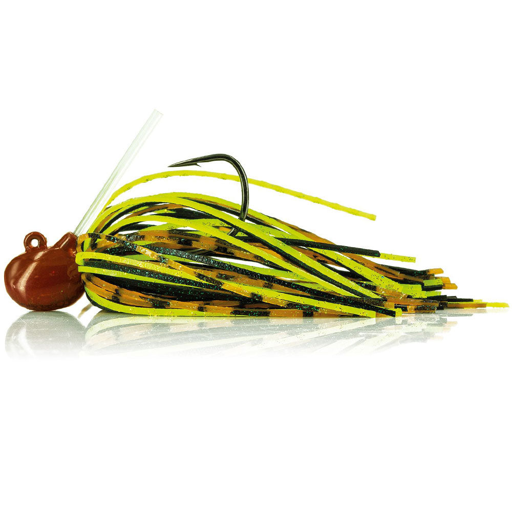 Molix Nano Jig 5 g Missouri Craw