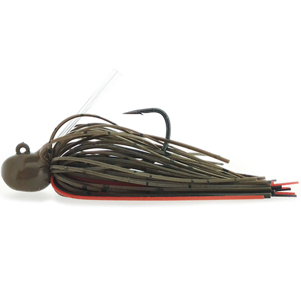 Molix Nano Jig 5 g Spanish Craw