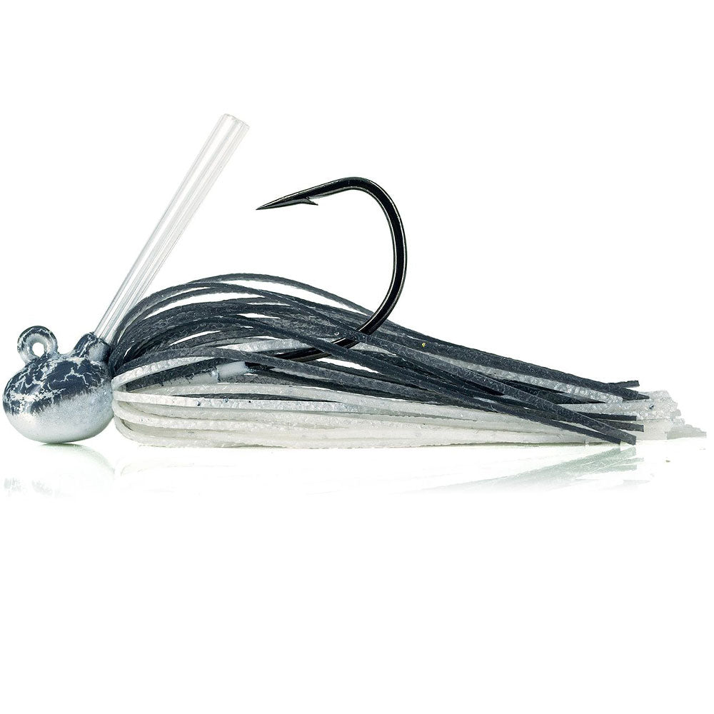 Molix Nano Jig 3,5 g White Shad