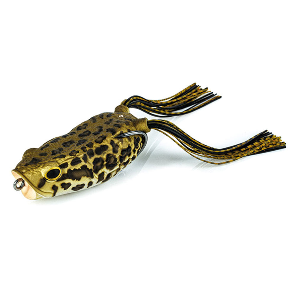 Molix Pop Frog 6,5 cm Nothern Snakehead